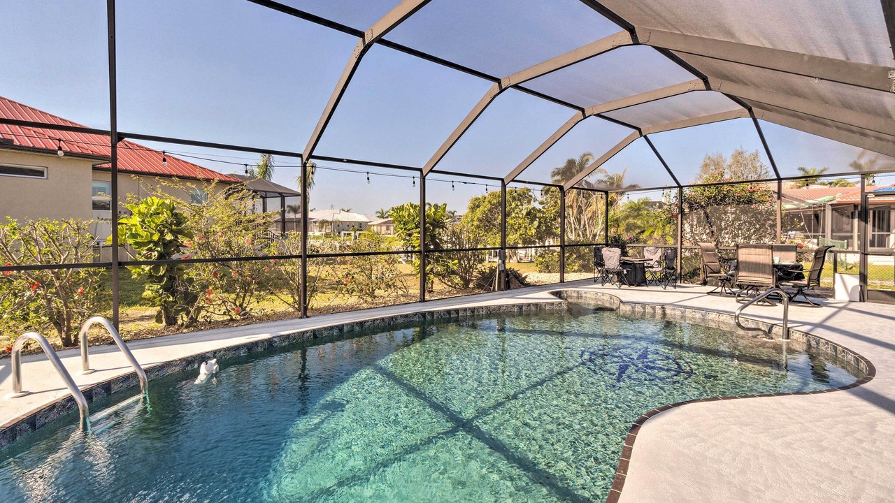 Photo of Outdoor in Punta Gorda