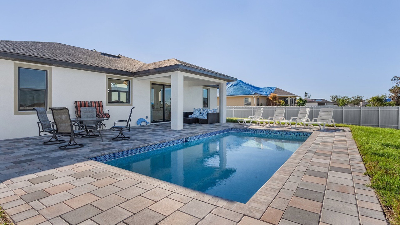 Photo of Outdoor in Mariner