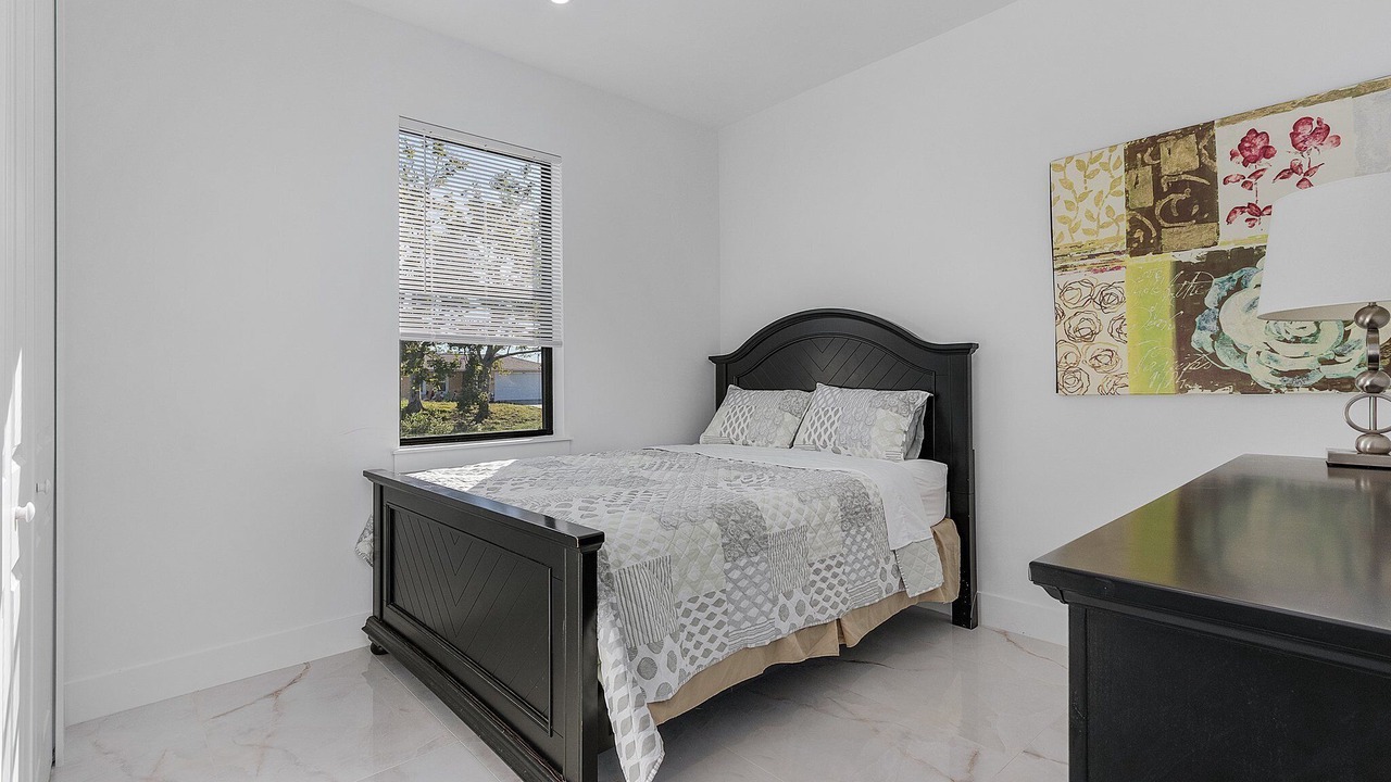 Photo of Bedroom in Mariner