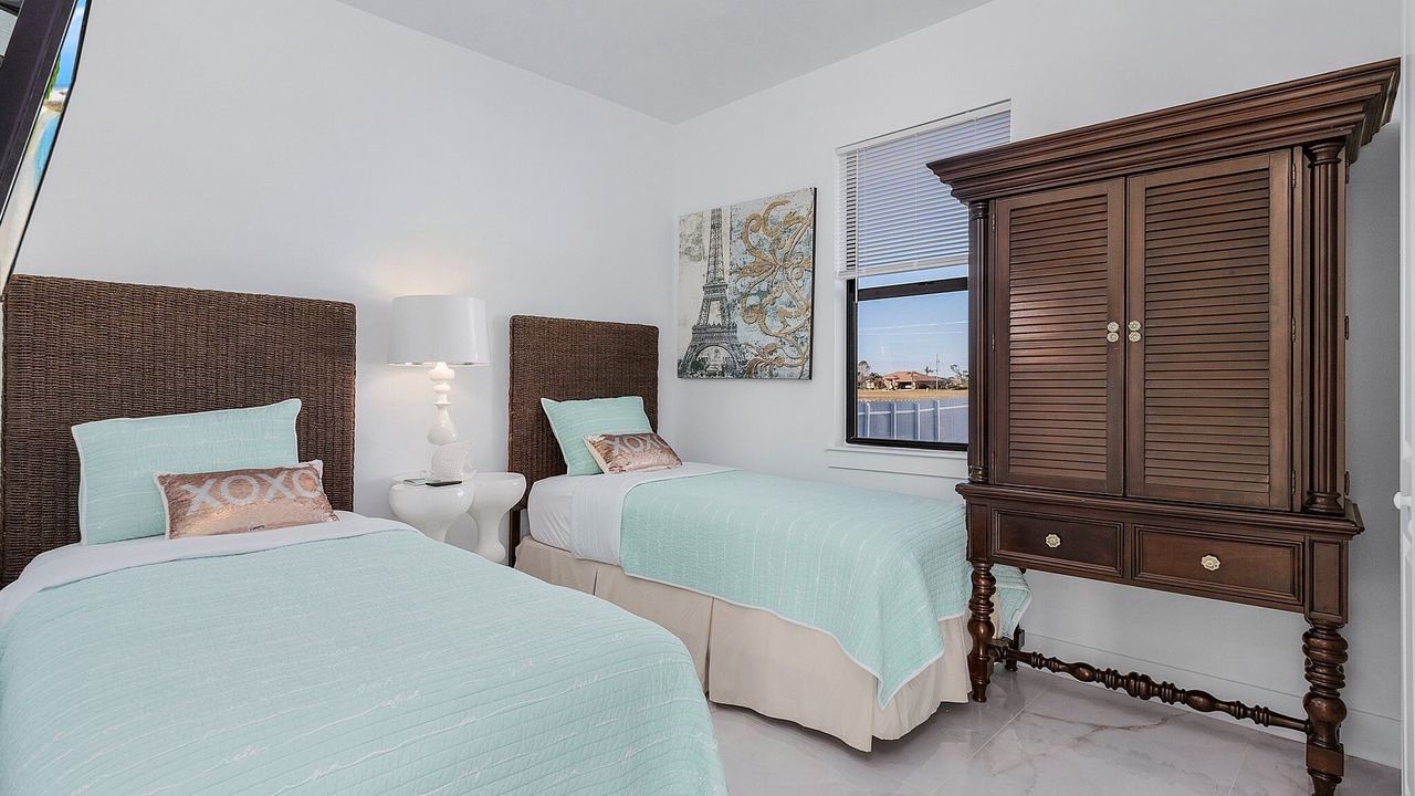 Photo of Bedroom in Mariner