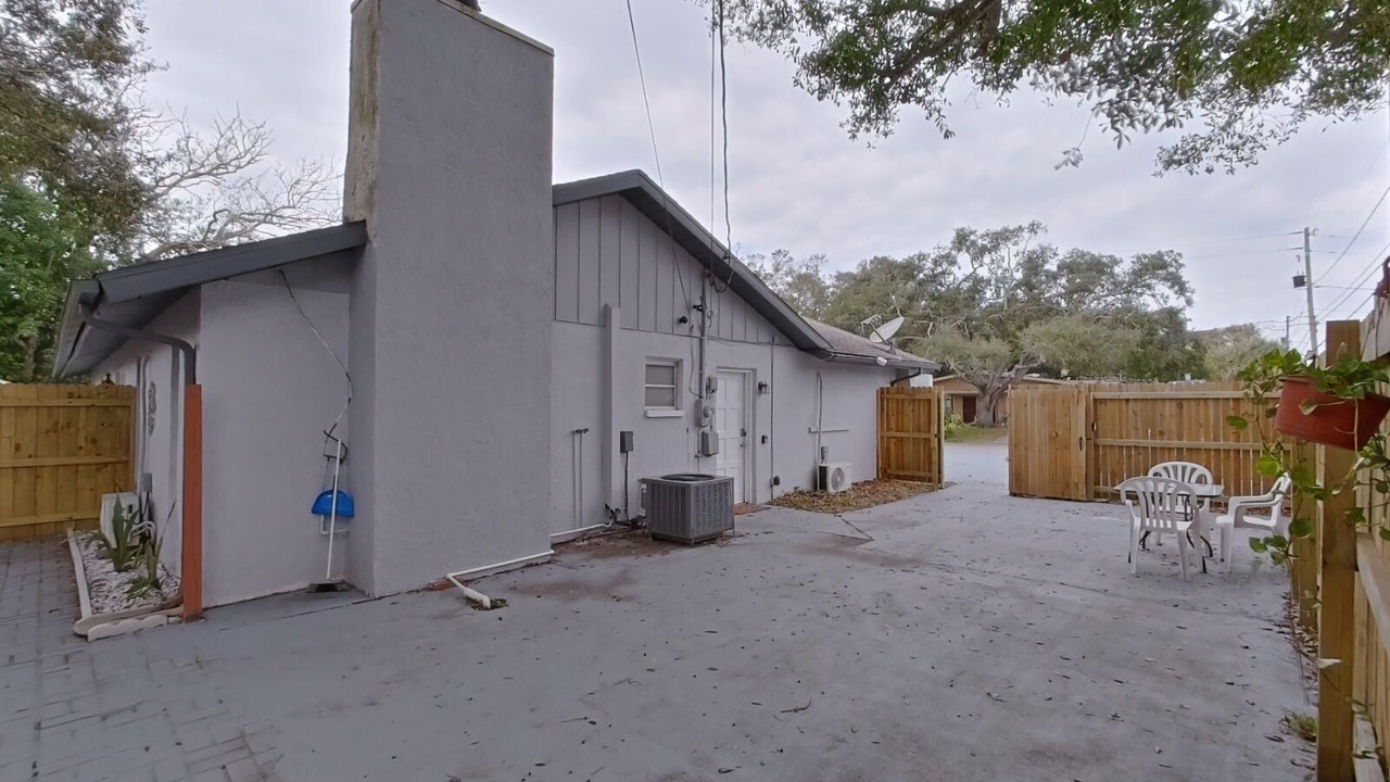 Photo of Outdoor in Belleair Bluffs