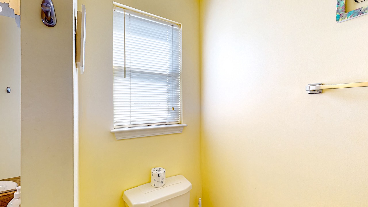 Photo of Bathroom in Panama City Beach