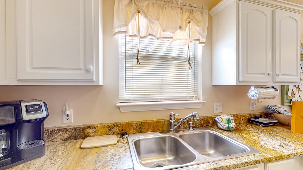 Photo of Kitchen in Panama City Beach