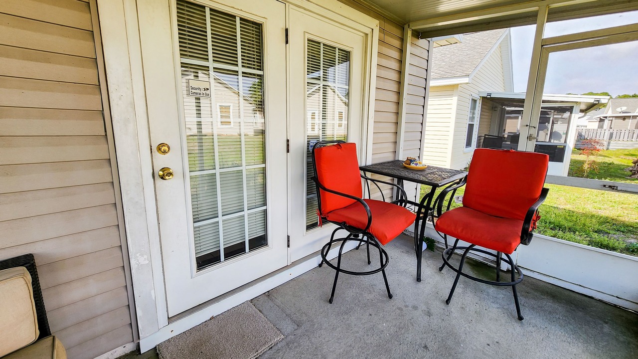 Photo of Outdoor in Panama City Beach