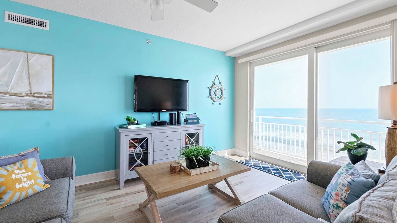 Photo of Livingroom in Daytona Beach