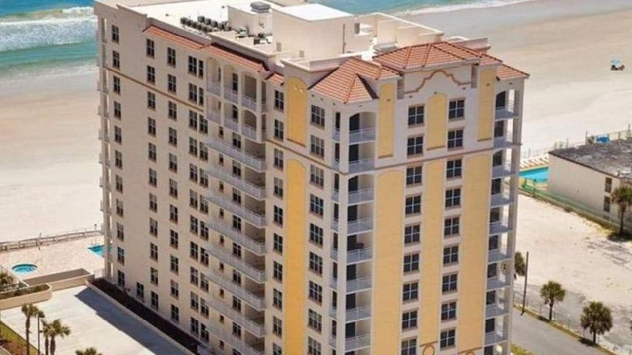 Photo of Outdoor in Daytona Beach