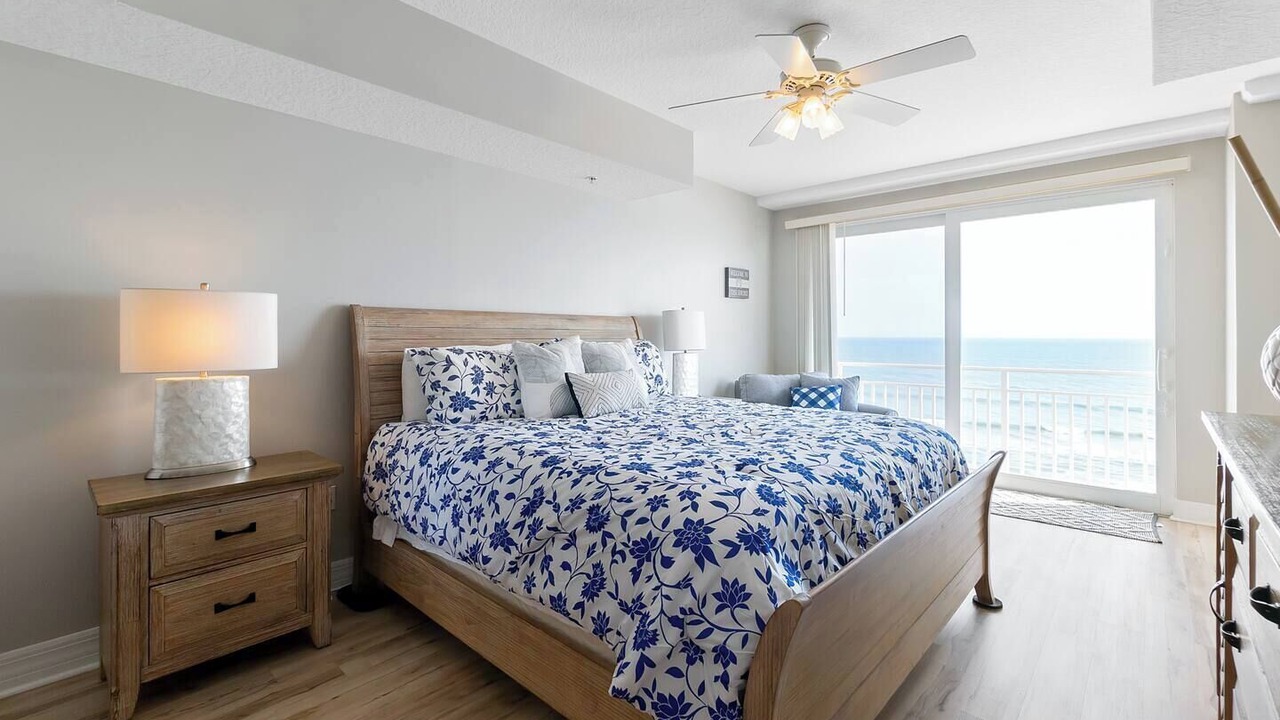Photo of Bedroom in Daytona Beach