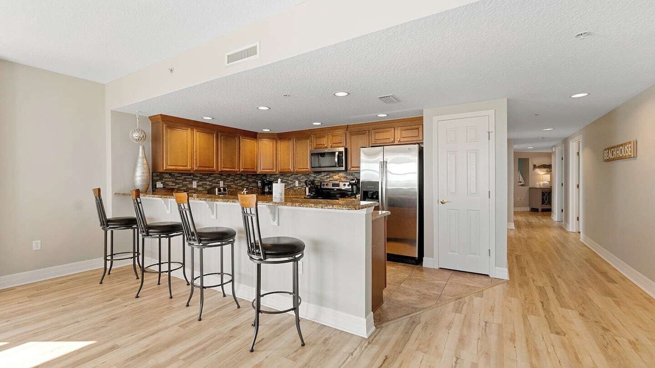 Photo of Kitchen in Daytona Beach