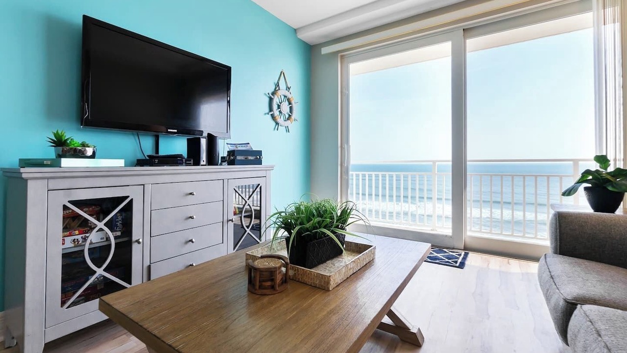 Photo of Livingroom in Daytona Beach