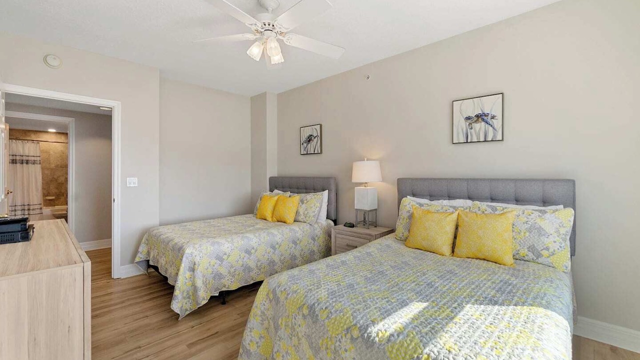 Photo of Bedroom in Daytona Beach