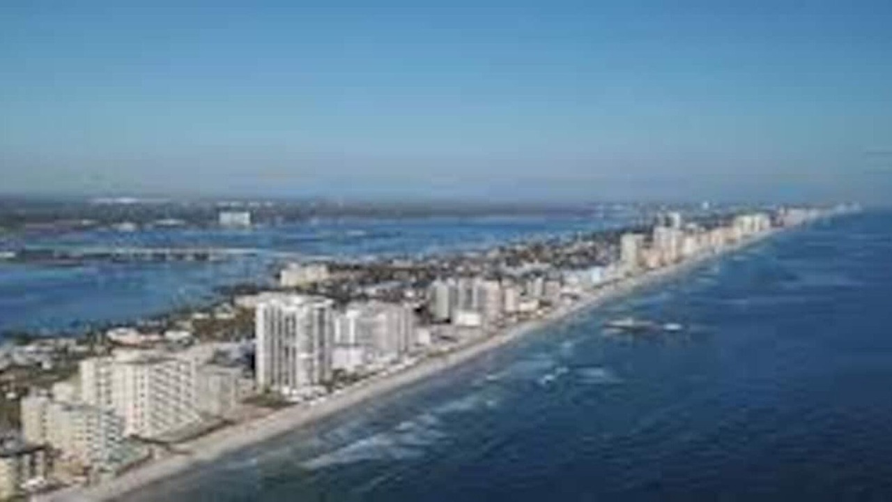 Photo of Outdoor in Daytona Beach