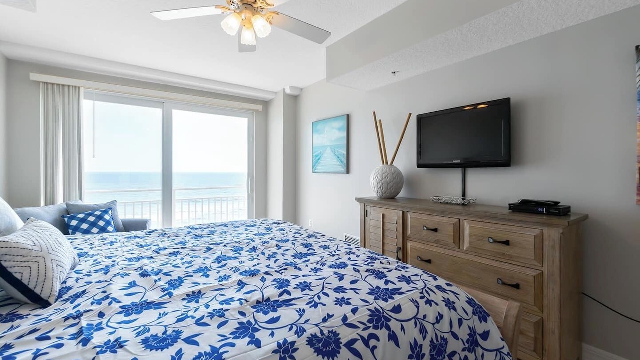 Photo of Bedroom in Daytona Beach