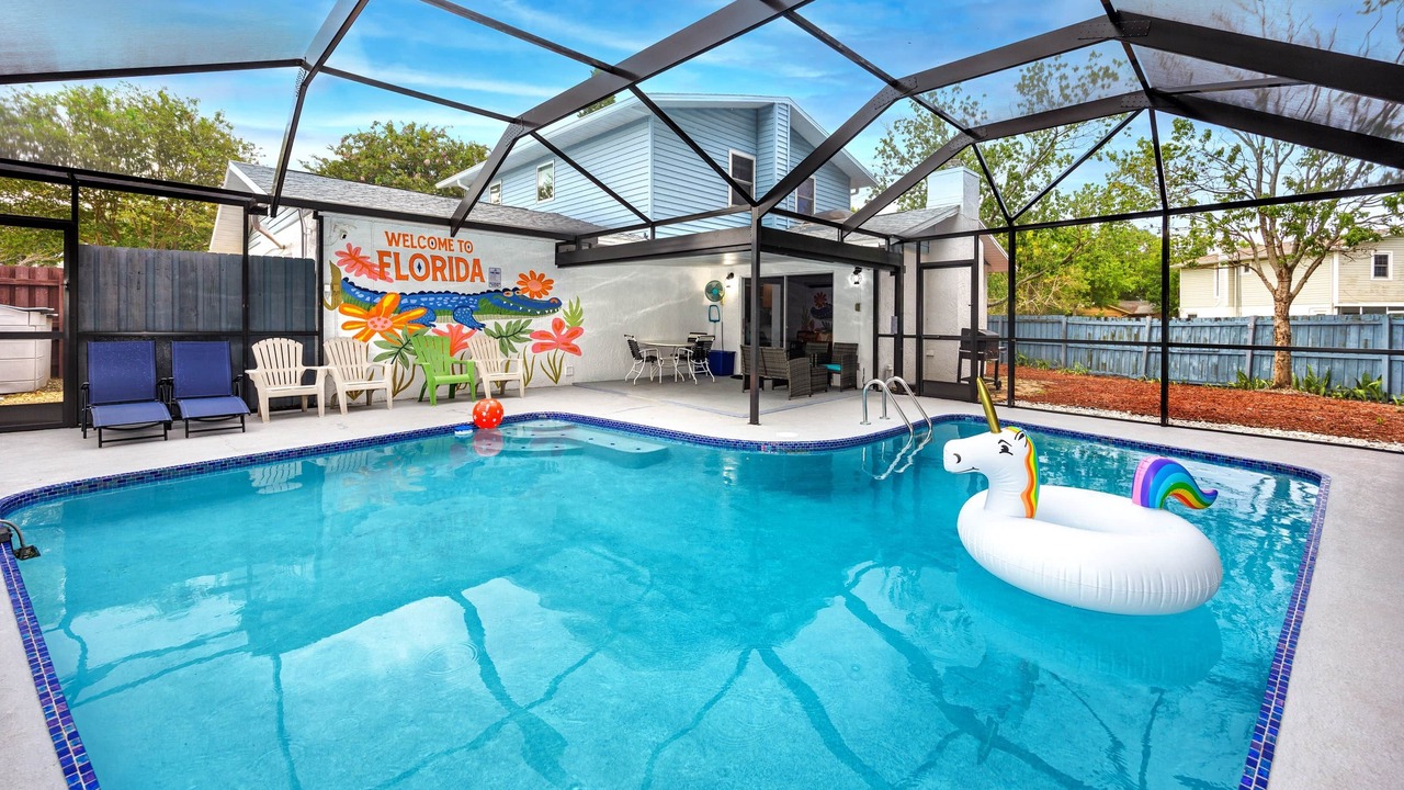 Photo of Outdoor in Pinebrook Estates