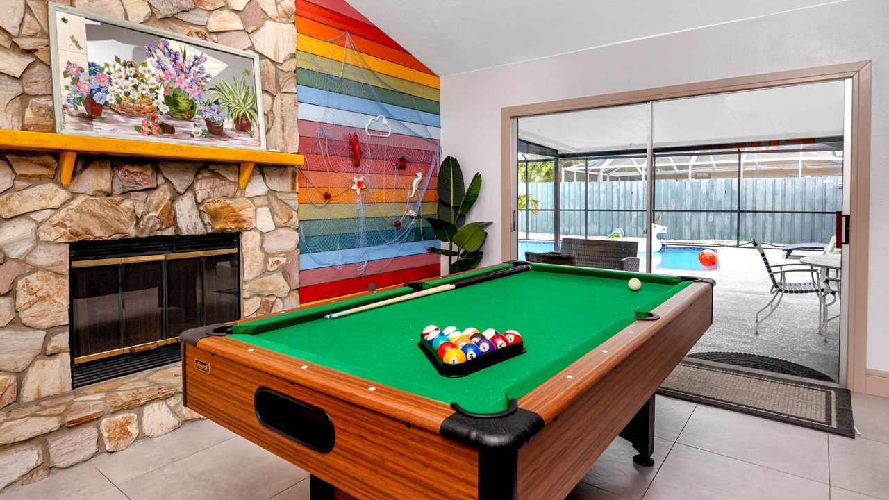 Photo of Outdoor in Pinebrook Estates