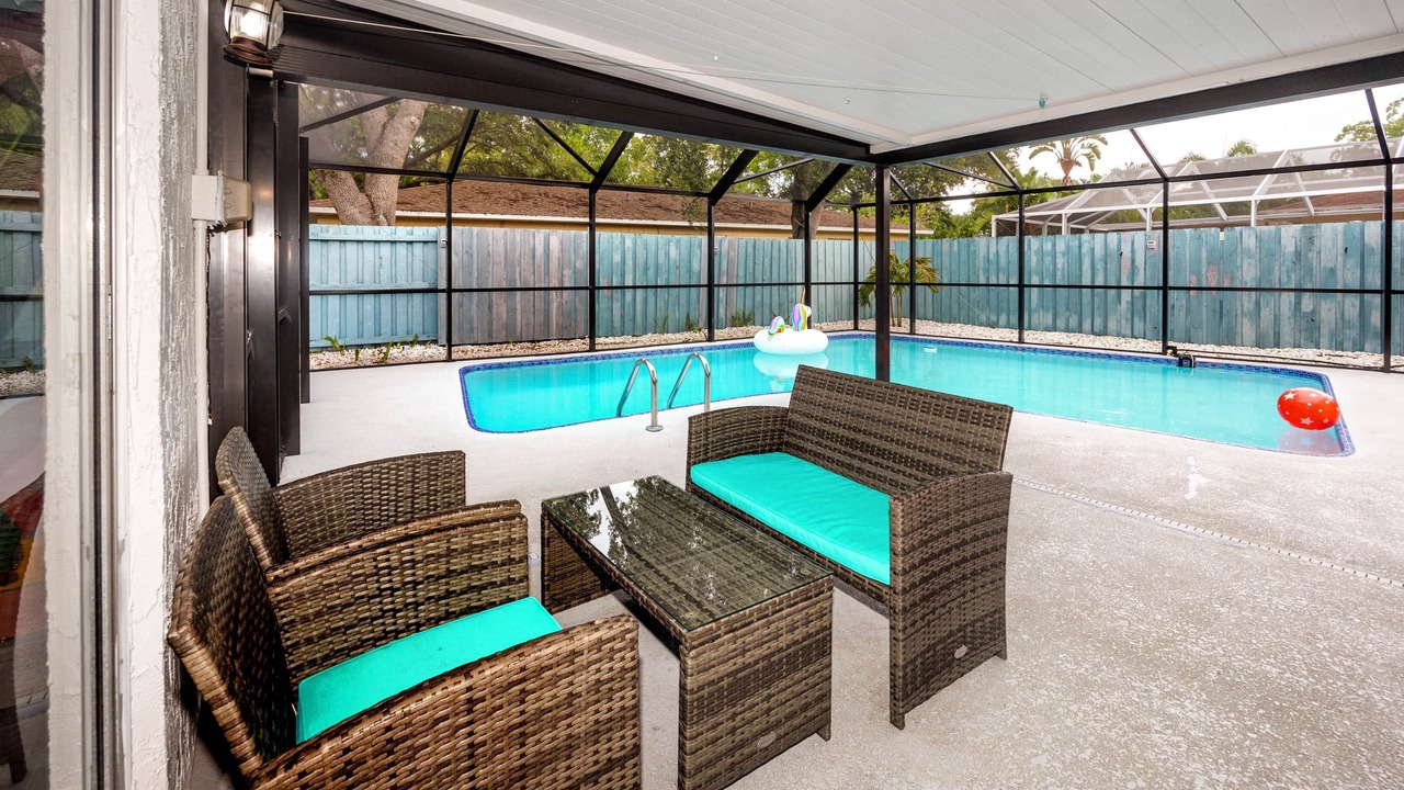 Photo of Outdoor in Pinebrook Estates