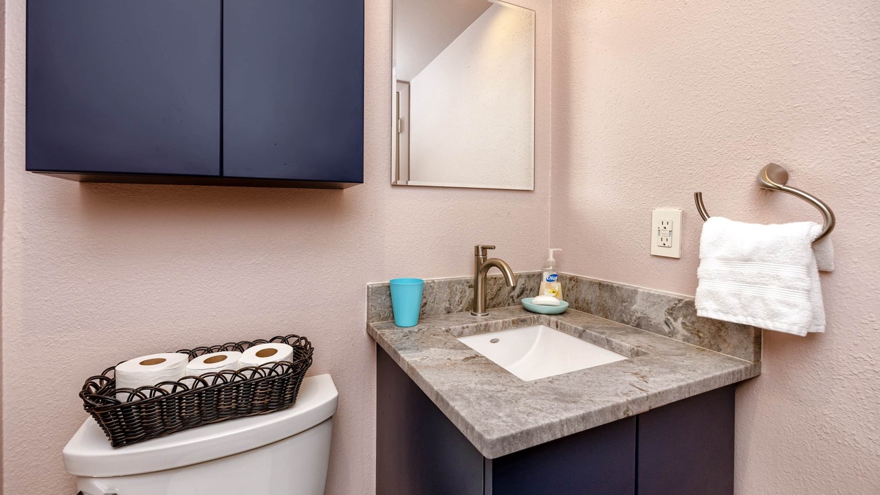 Photo of Bathroom in Pinebrook Estates