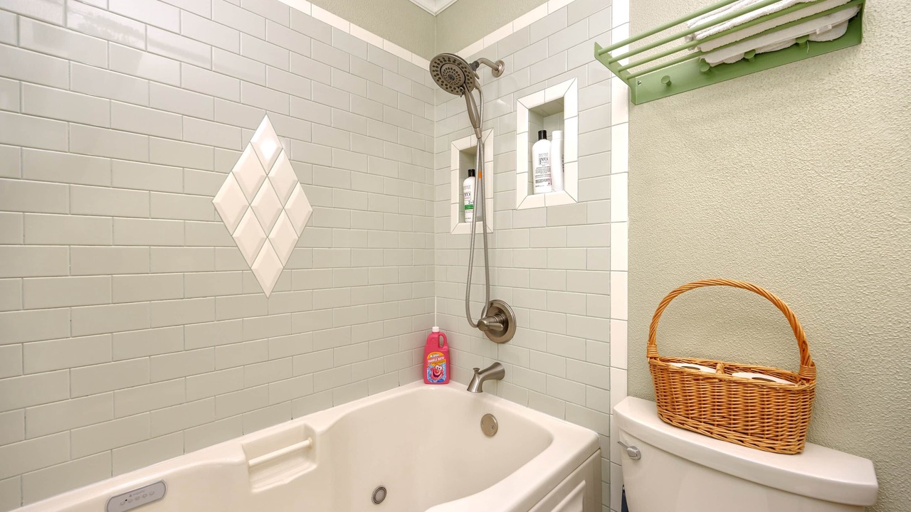 Photo of Bathroom in Pinebrook Estates