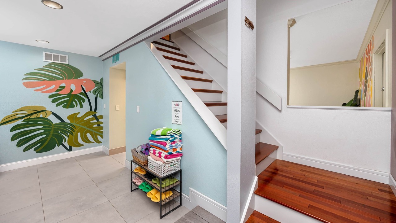Photo of Bedroom in Pinebrook Estates
