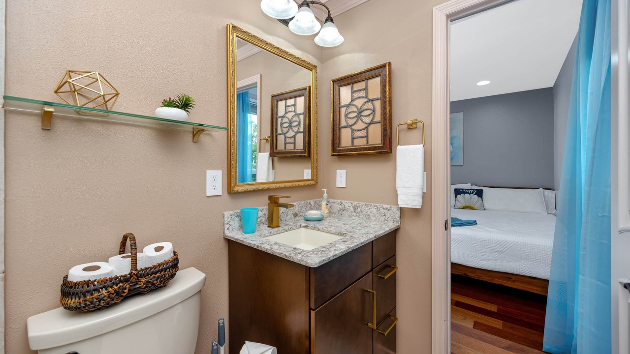 Photo of Bathroom in Pinebrook Estates