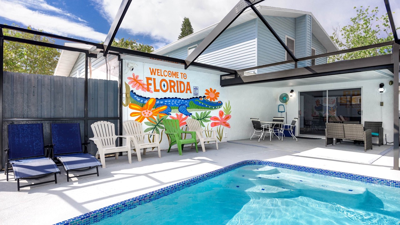 Photo of Outdoor in Pinebrook Estates