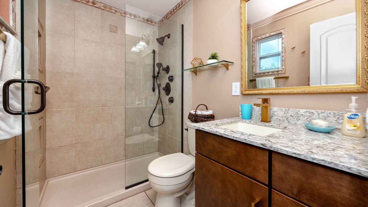 Photo of Bathroom in Pinebrook Estates