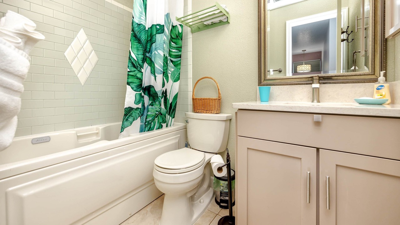 Photo of Bathroom in Pinebrook Estates