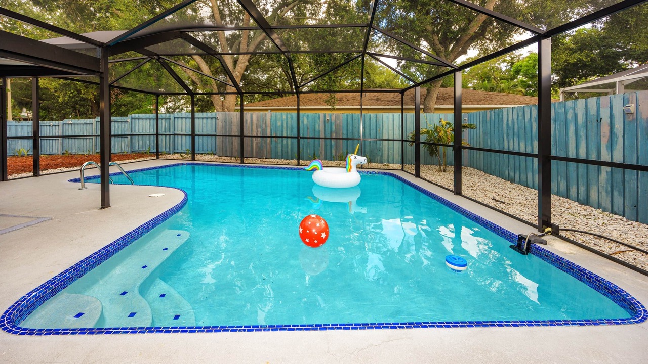 Photo of Outdoor in Pinebrook Estates