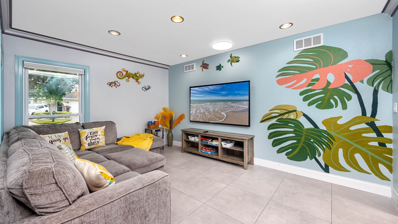 Photo of Bedroom in Pinebrook Estates