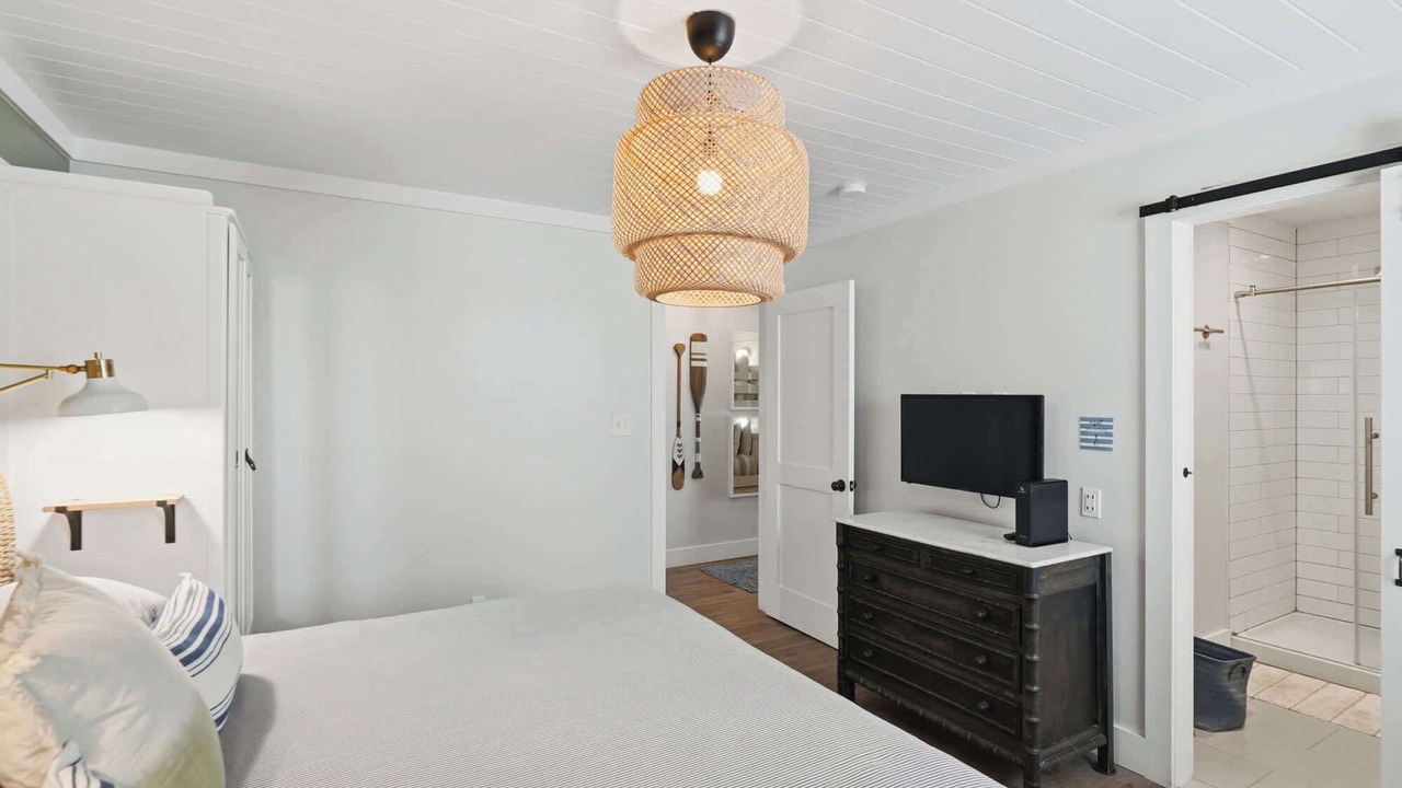Photo of Bedroom in Seagrove Beach