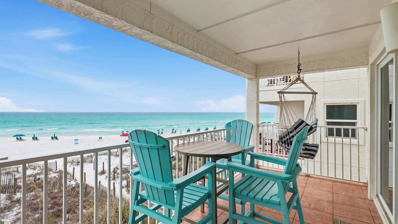Photo of Outdoor in Seagrove Beach