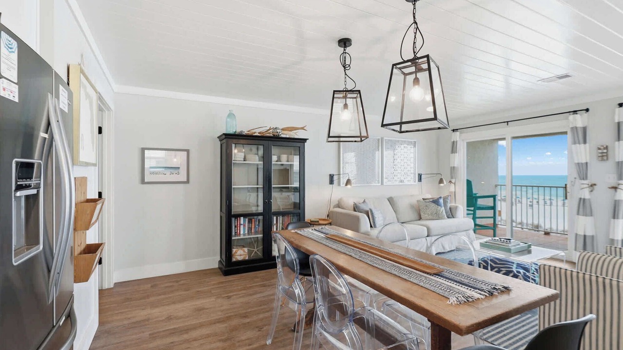 Photo of Livingroom in Seagrove Beach