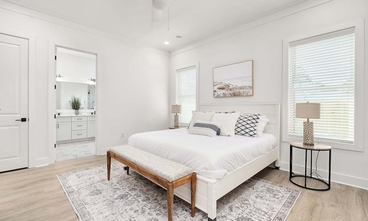 Photo of Bedroom in Gulfview Heights