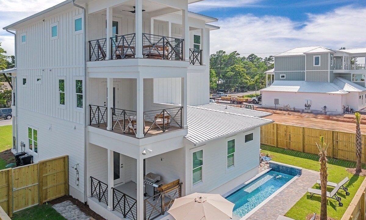 Photo of Outdoor in Gulfview Heights