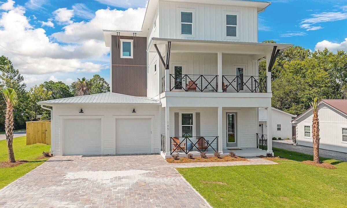 Photo of Outdoor in Gulfview Heights
