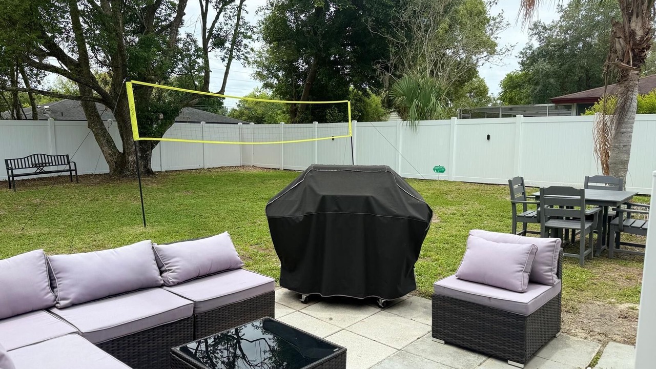 Photo of Outdoor in Berkeley Manor