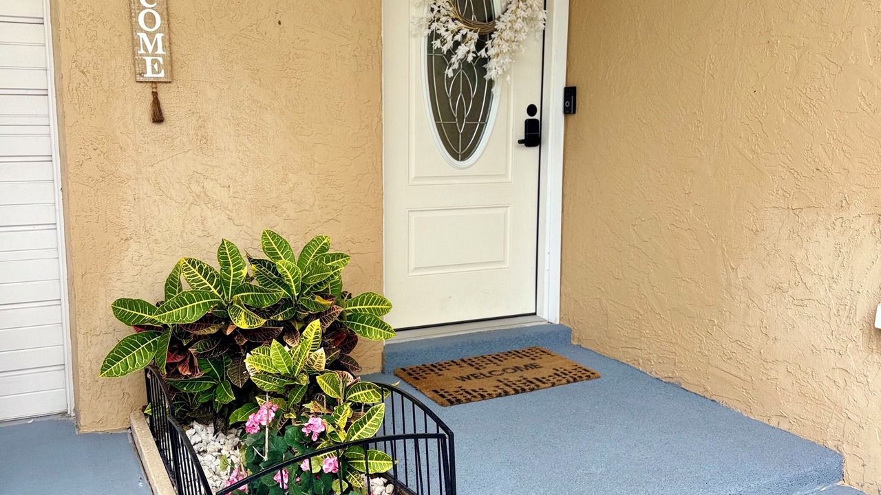 Photo of Outdoor in Berkeley Manor