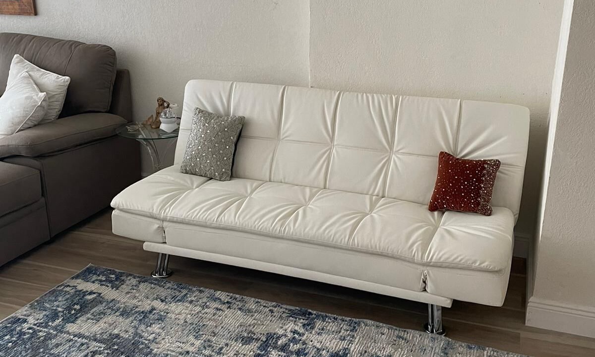 Photo of Livingroom in Hollywood South Central Beach