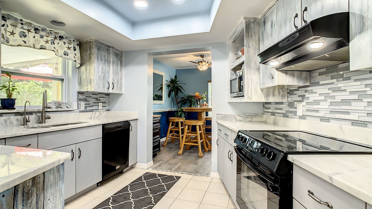 Photo of Kitchen in Melbourne Beach