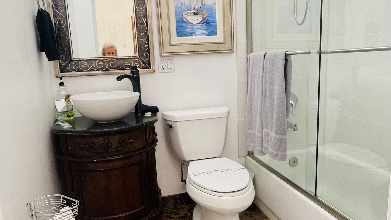 Photo of Bathroom in Boca Raton