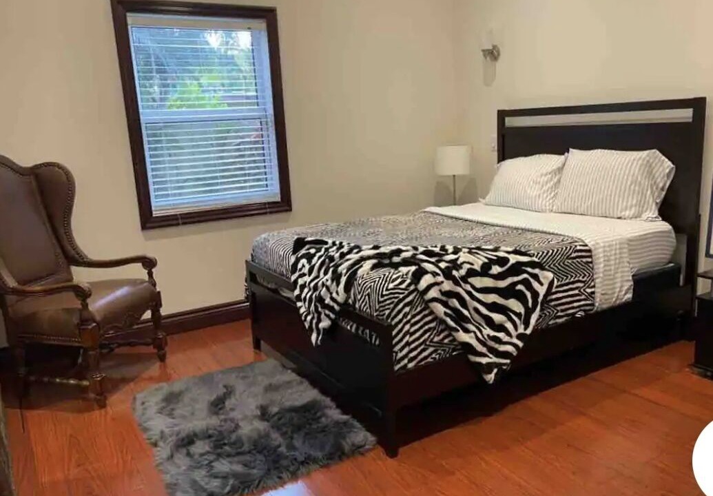 Photo of Bedroom in Boca Raton