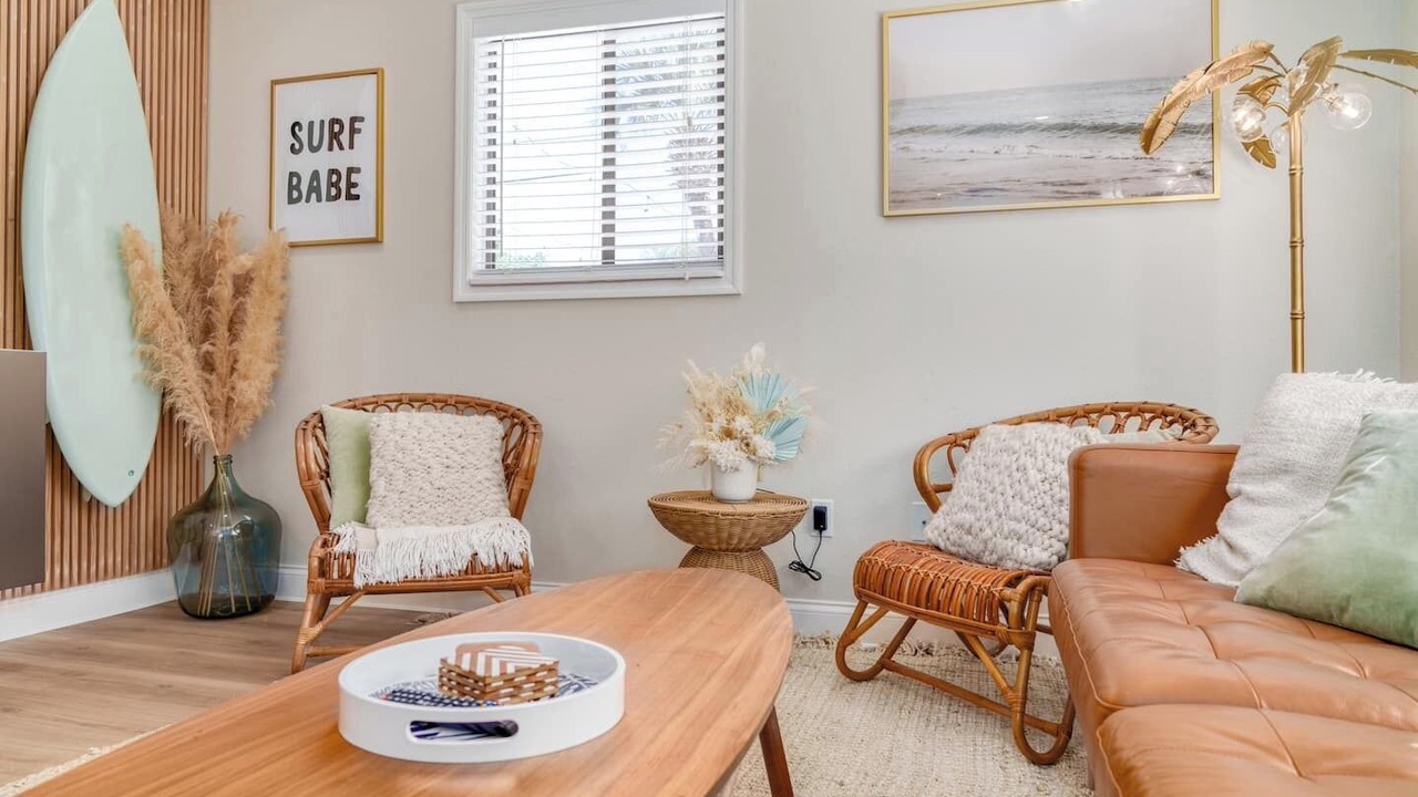 Photo of Livingroom in Port Canaveral