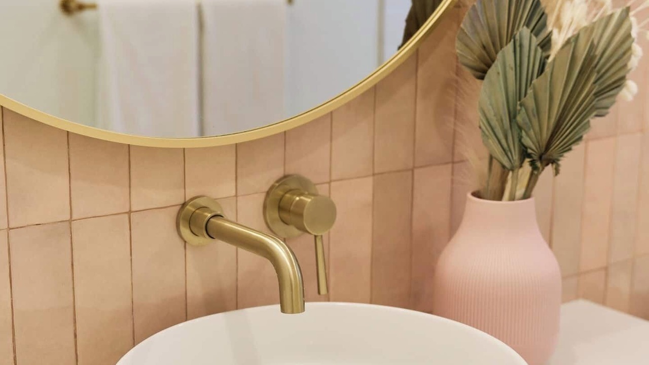 Photo of Bathroom in Port Canaveral