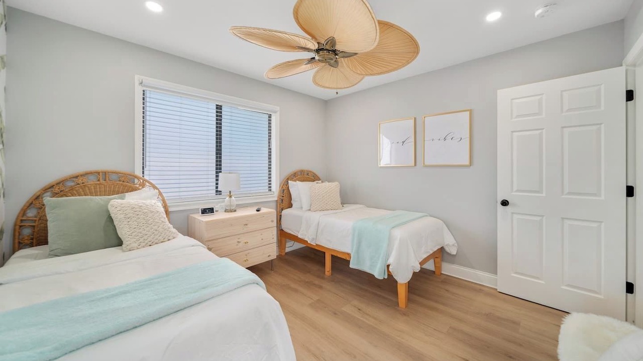 Photo of Bedroom in Port Canaveral