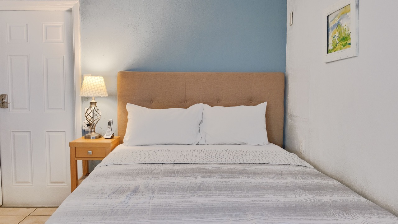 Photo of Bedroom in Ilexhurst