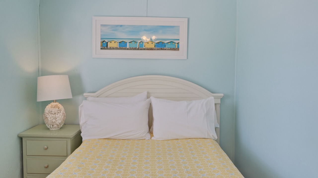 Photo of Bedroom in Ilexhurst