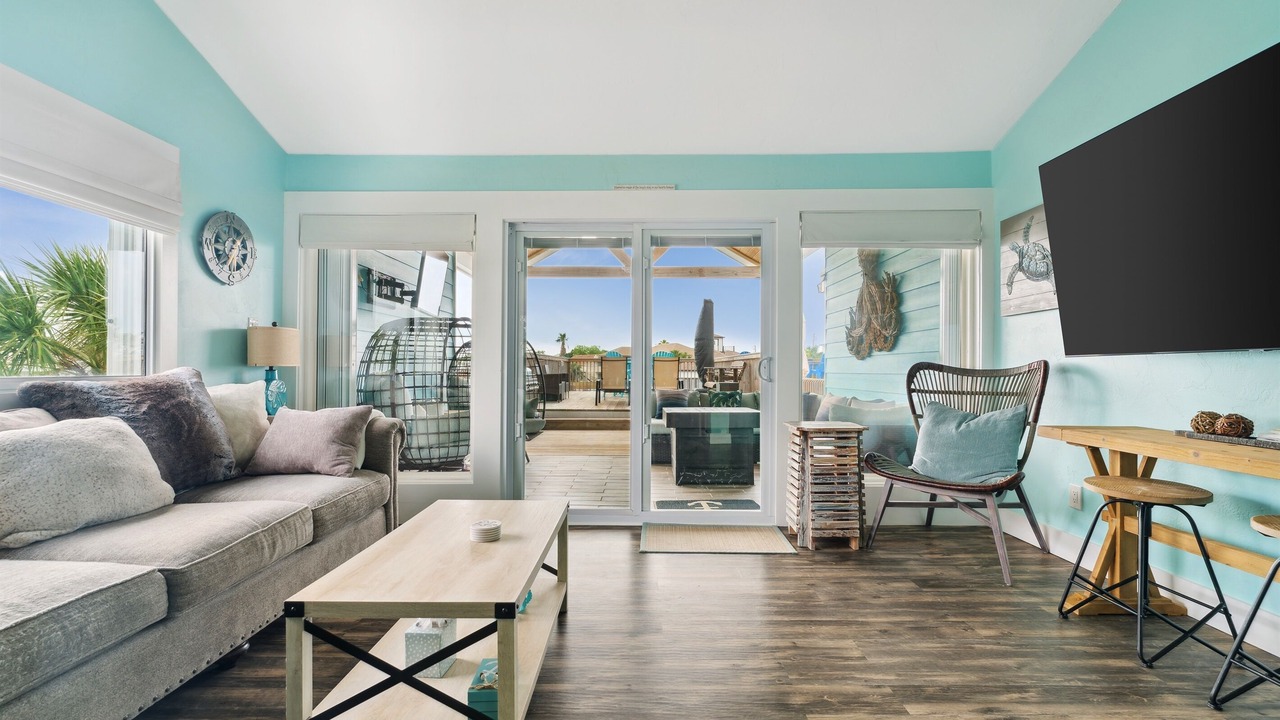 Photo of Bedroom in Holiday Isle
