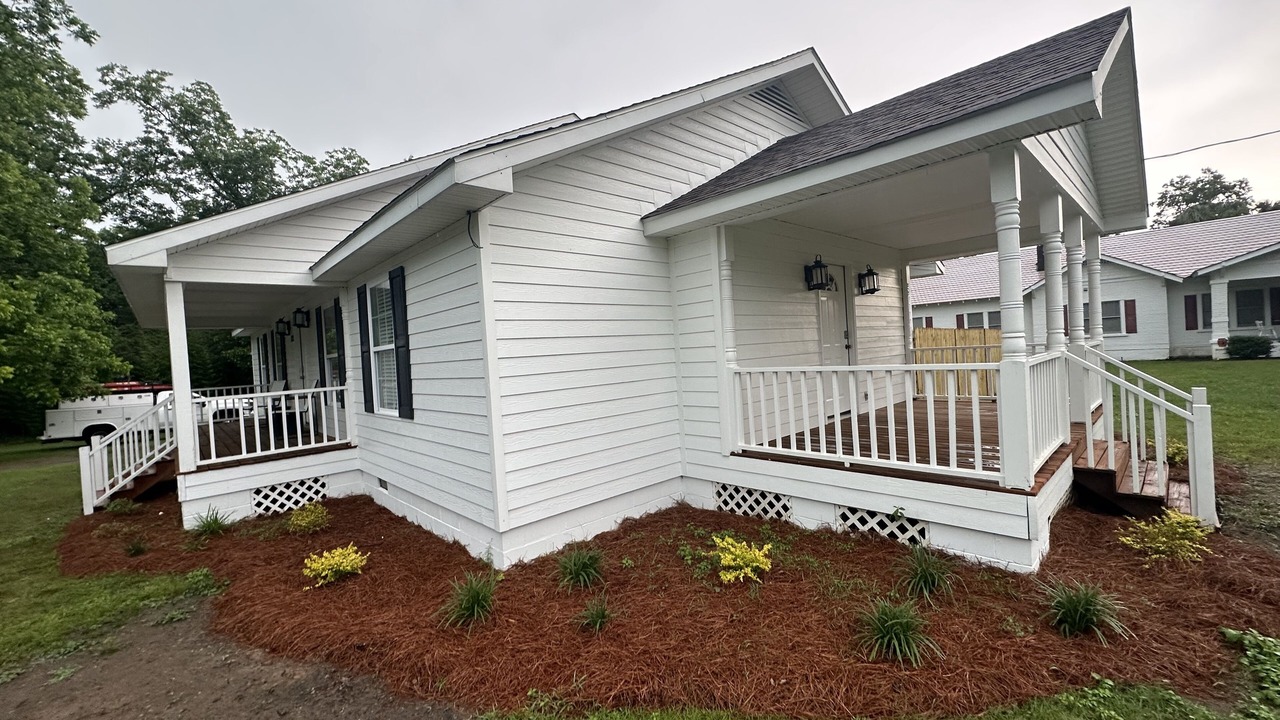 Photo of Outdoor in Brooks County