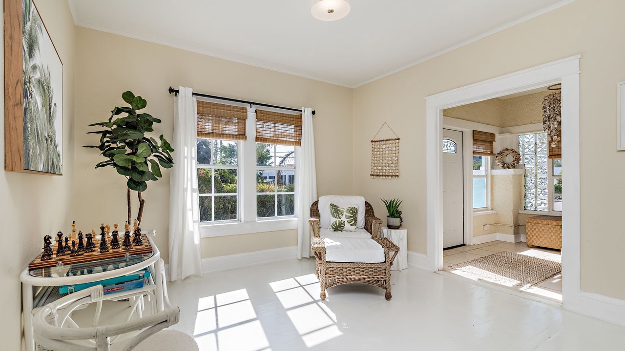 Photo of Bedroom in Flamingo Parks