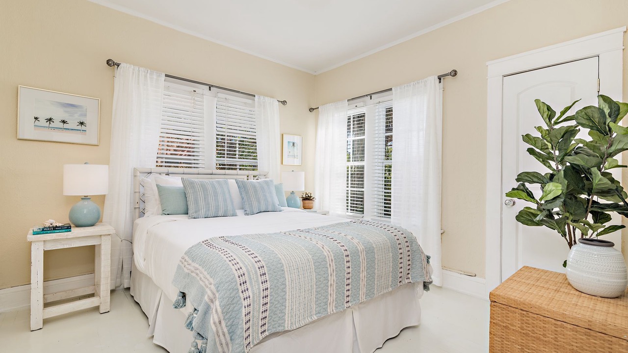 Photo of Bedroom in Flamingo Parks