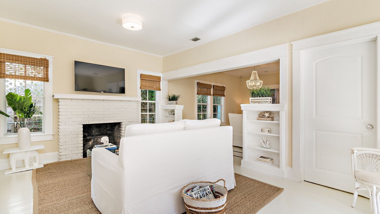 Photo of Livingroom in Flamingo Parks